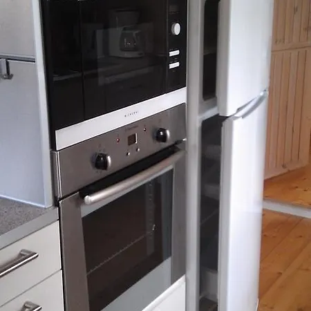 Holiday home Ferieby - Torpet 46
