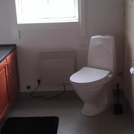 Ferienhaus Ferieby - Torpet 46 Hovborg