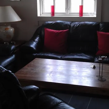 Holiday home Ferieby - Torpet 46 Hovborg