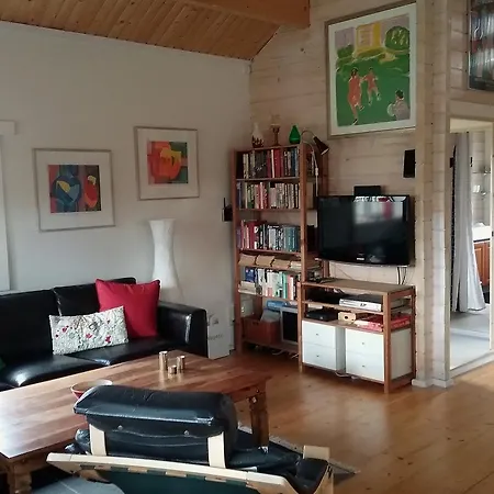 Ferieby - Torpet 46 Holiday home