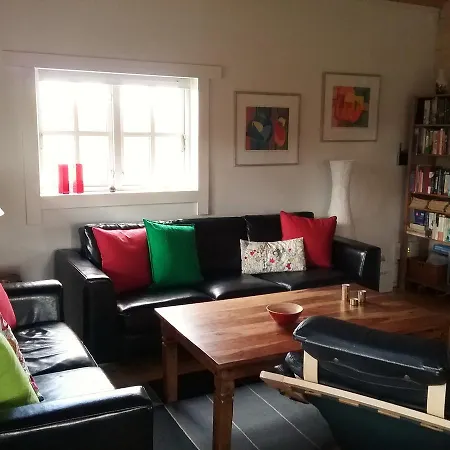 Ferienhaus Ferieby - Torpet 46